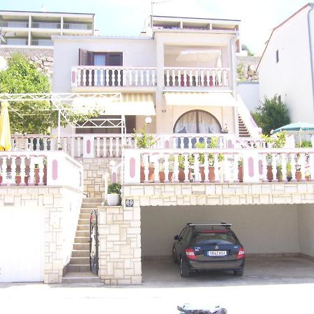 דראגה Apartment Branko מראה חיצוני תמונה