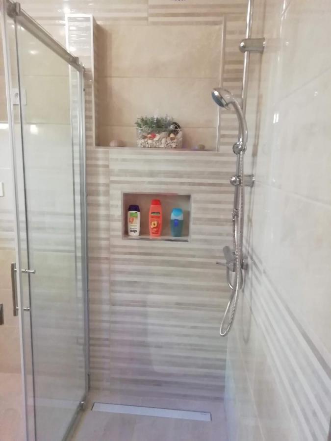 דראגה Apartment Branko מראה חיצוני תמונה