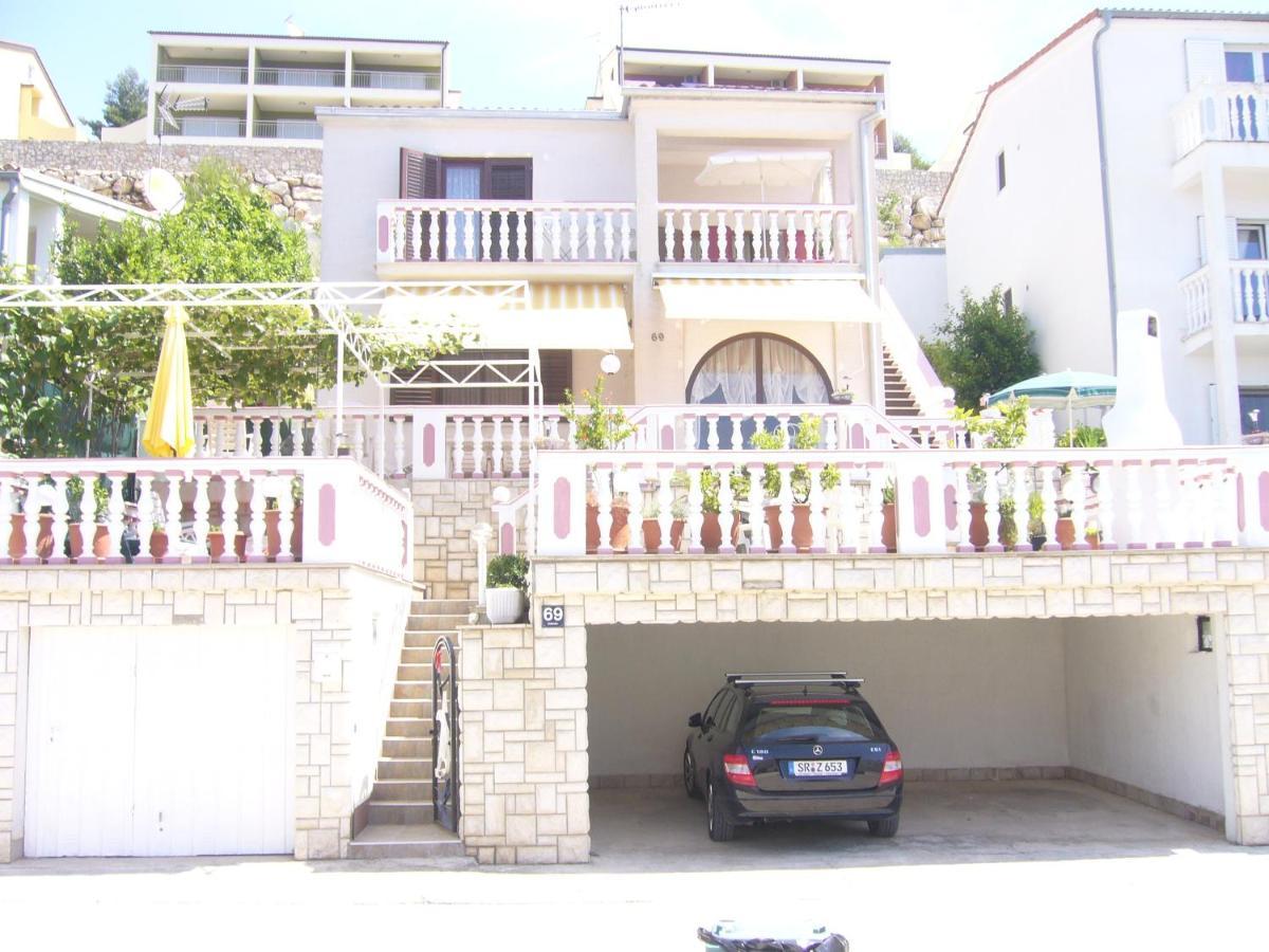 דראגה Apartment Branko מראה חיצוני תמונה