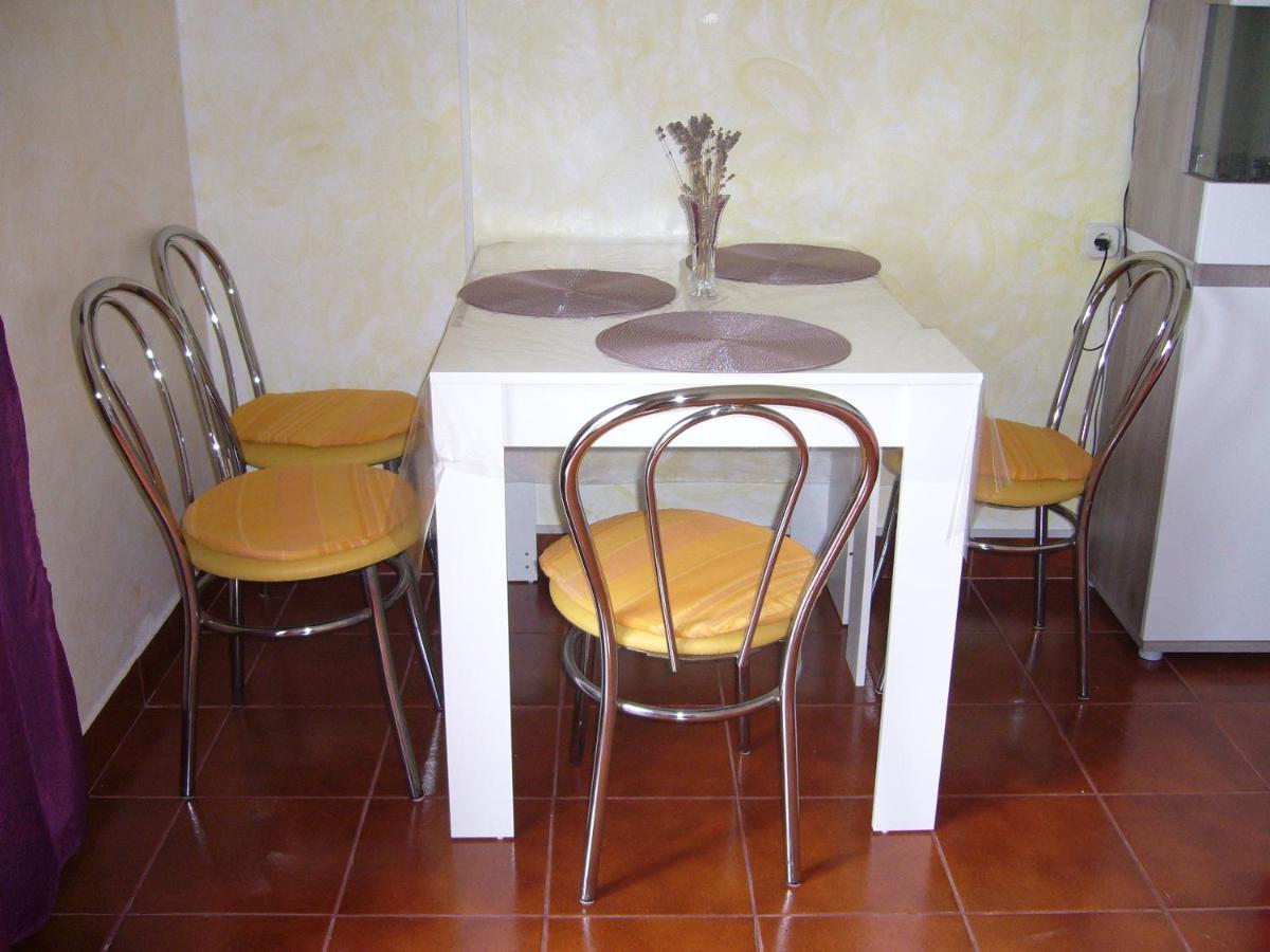 דראגה Apartment Branko מראה חיצוני תמונה