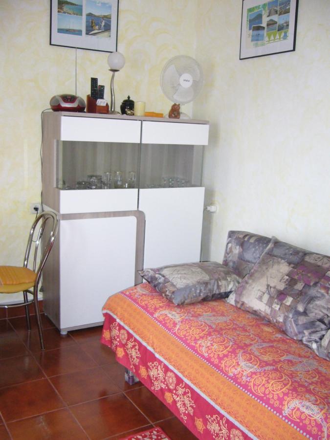 דראגה Apartment Branko מראה חיצוני תמונה