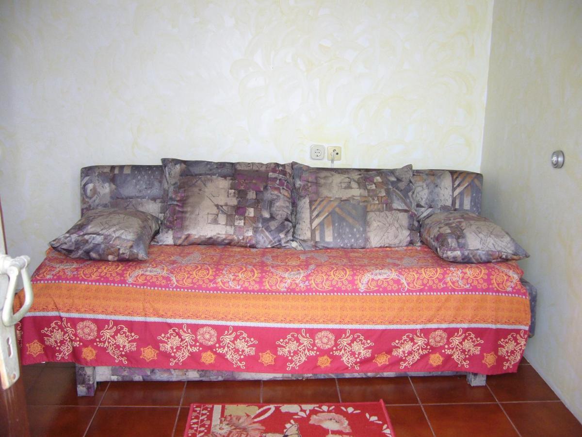 דראגה Apartment Branko מראה חיצוני תמונה