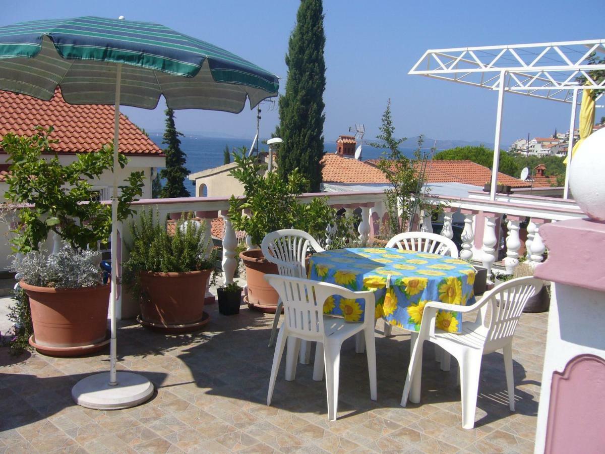 דראגה Apartment Branko מראה חיצוני תמונה
