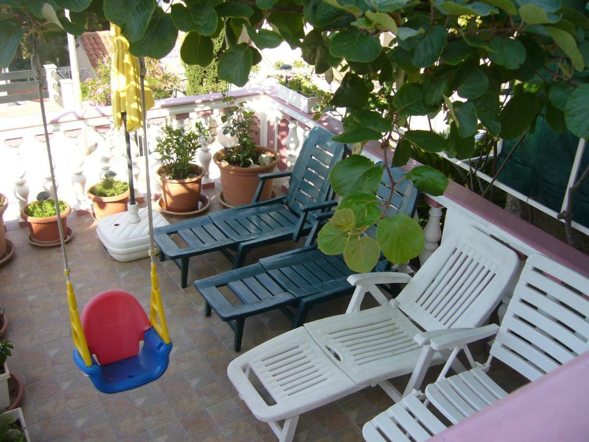 דראגה Apartment Branko מראה חיצוני תמונה